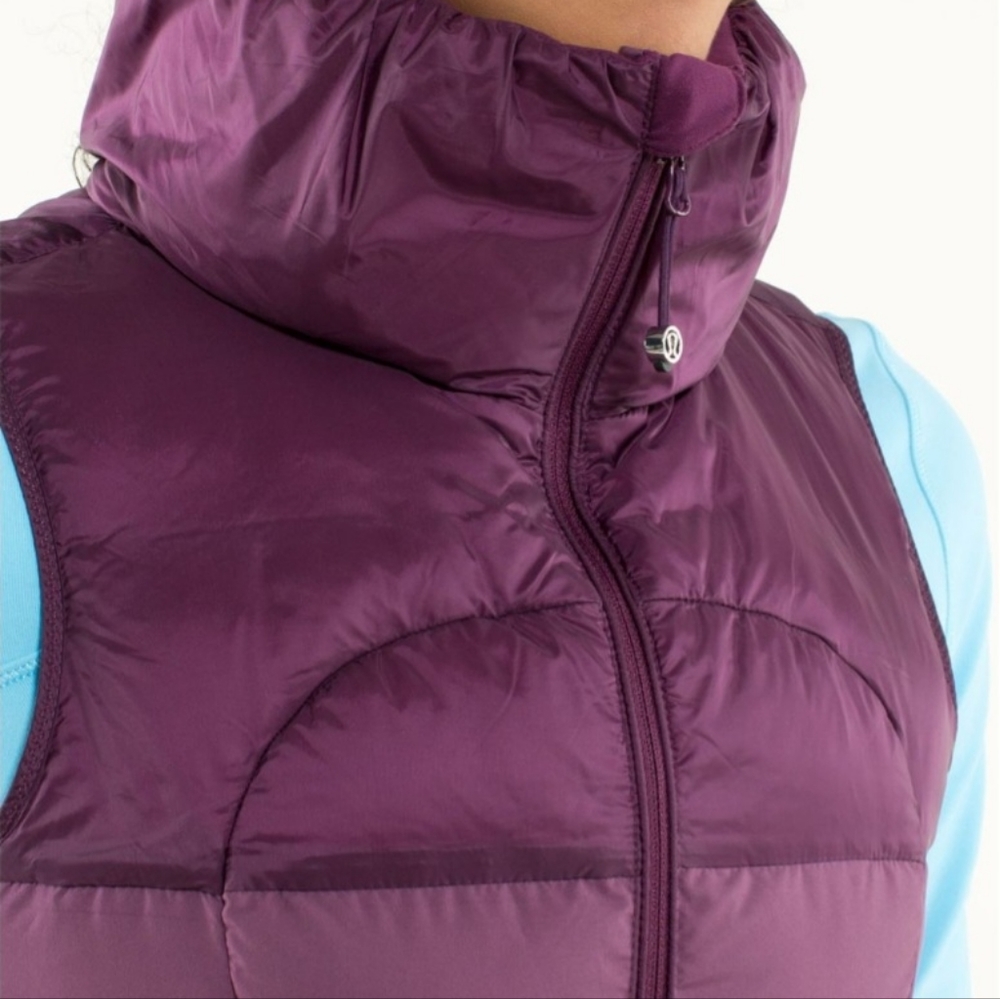 Lululemon Vest - Picture 2 of 5